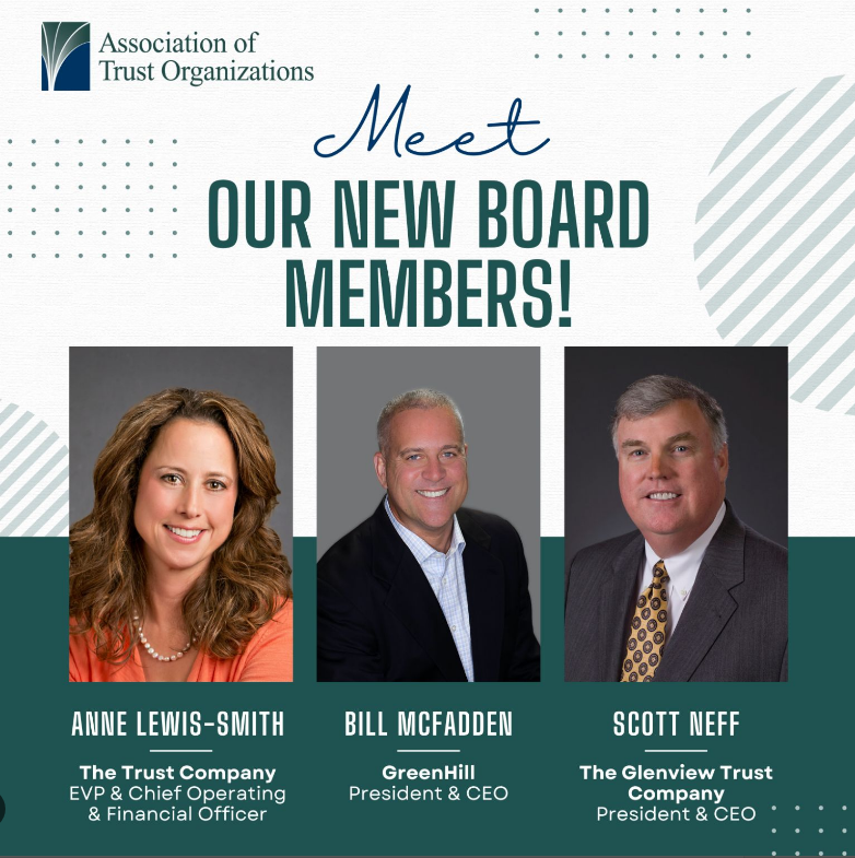 March 2024 The Glenview Trust Company