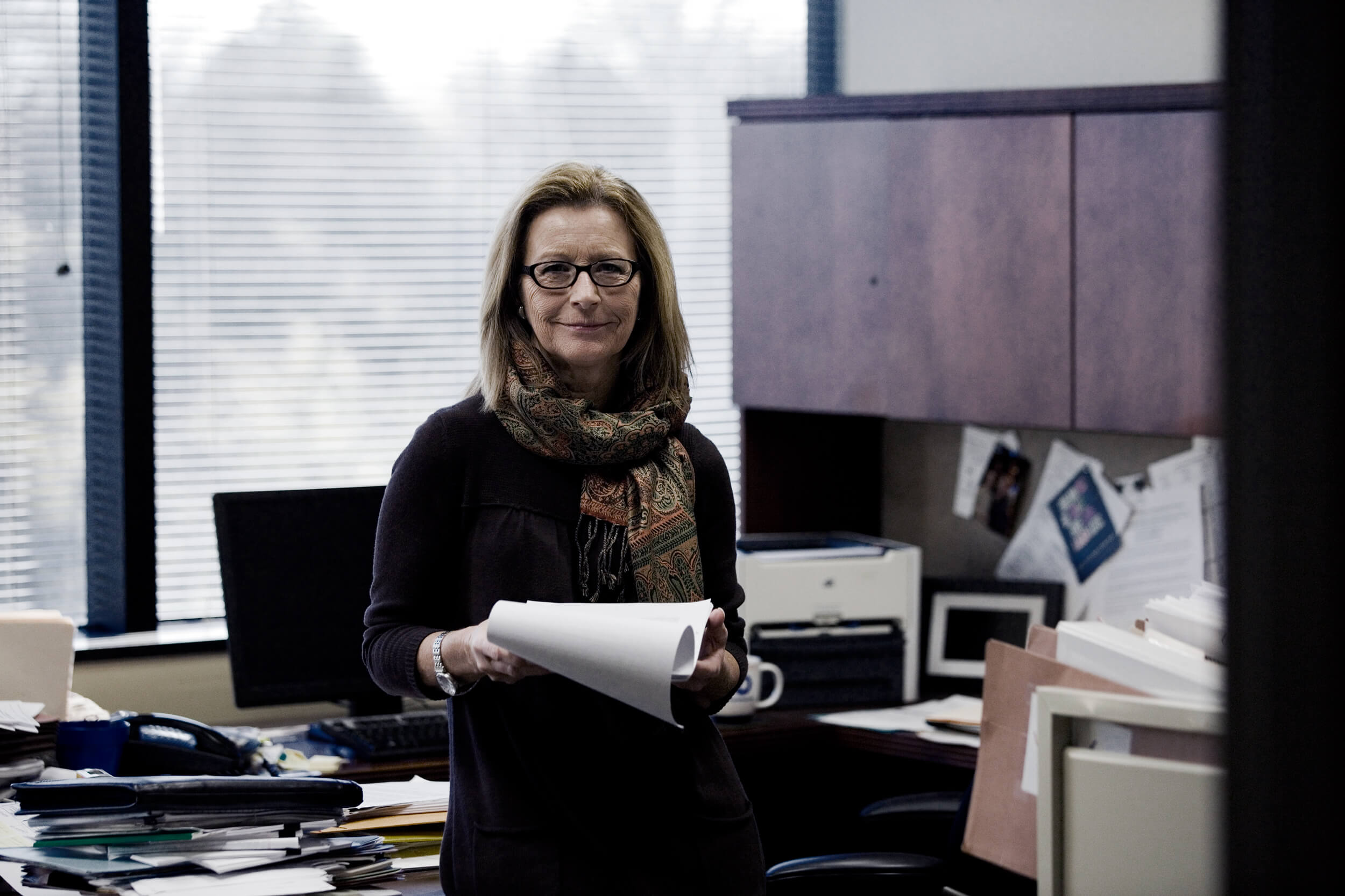 EMILY LEDFORD LAWRENCE, JD