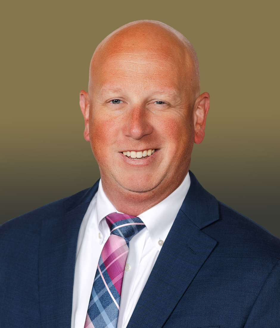 Alan Titus
