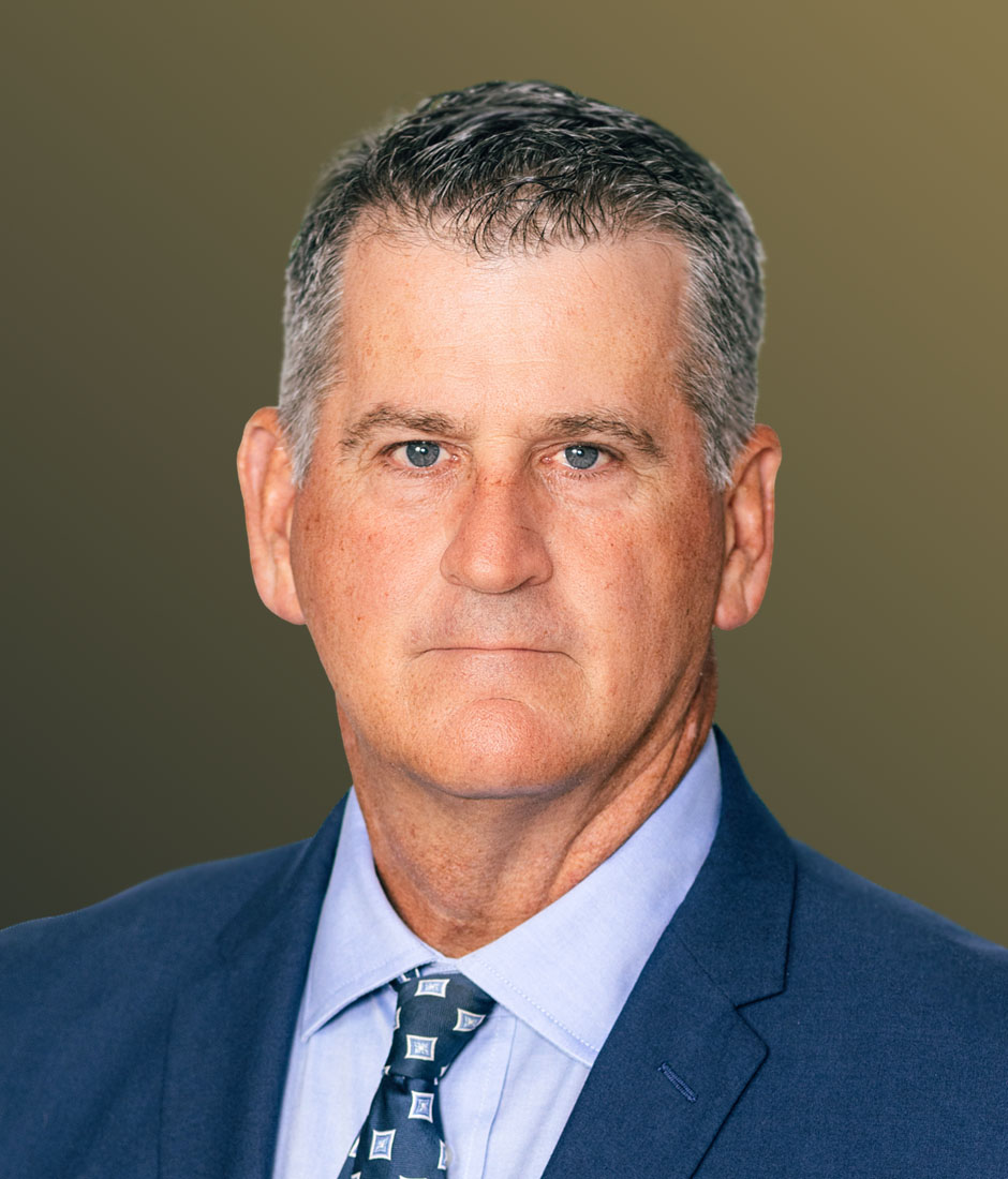 Doug Dean