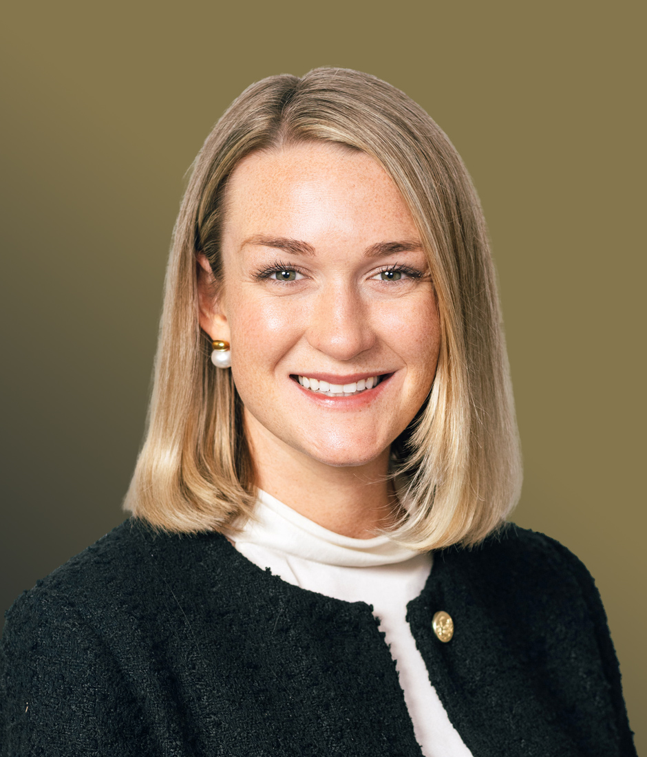 Lillie Stivers Coyle 